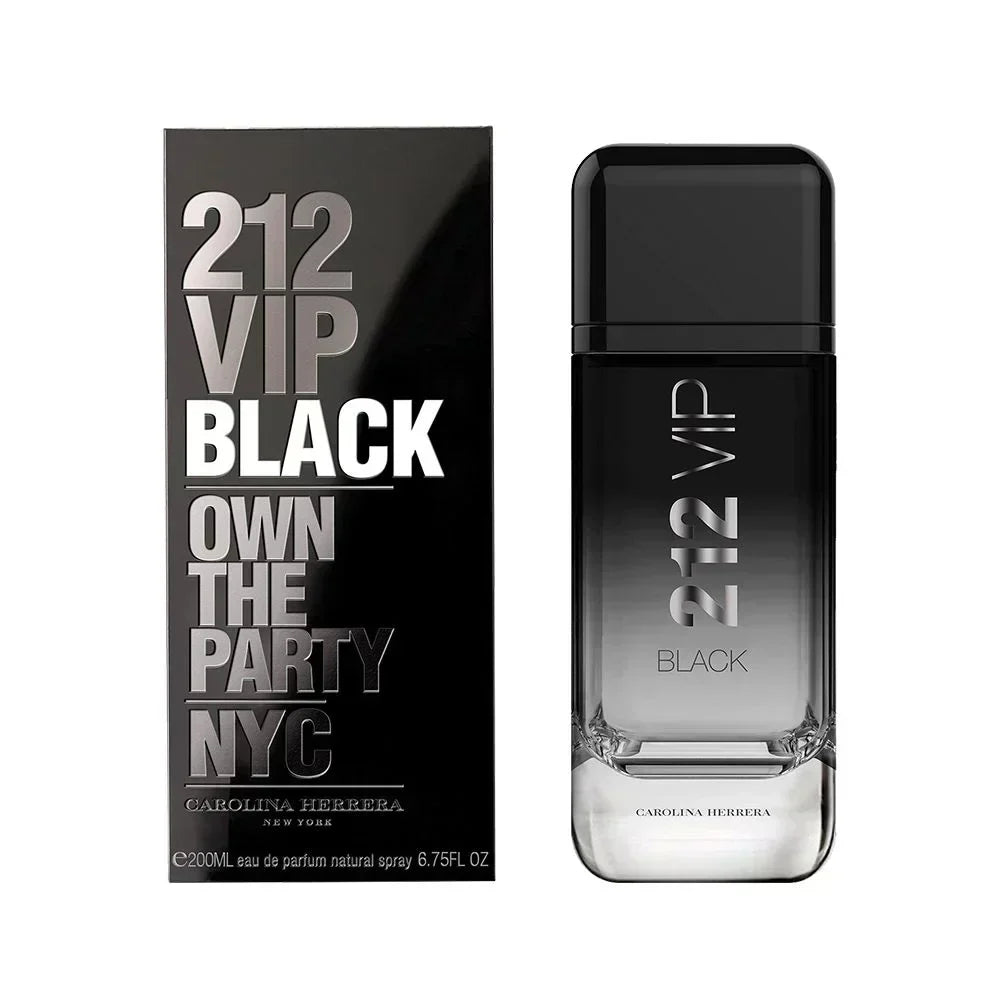 3 Parfüm Készlet | Versace Eros + Sauvage Dior + 212 Vip Black
