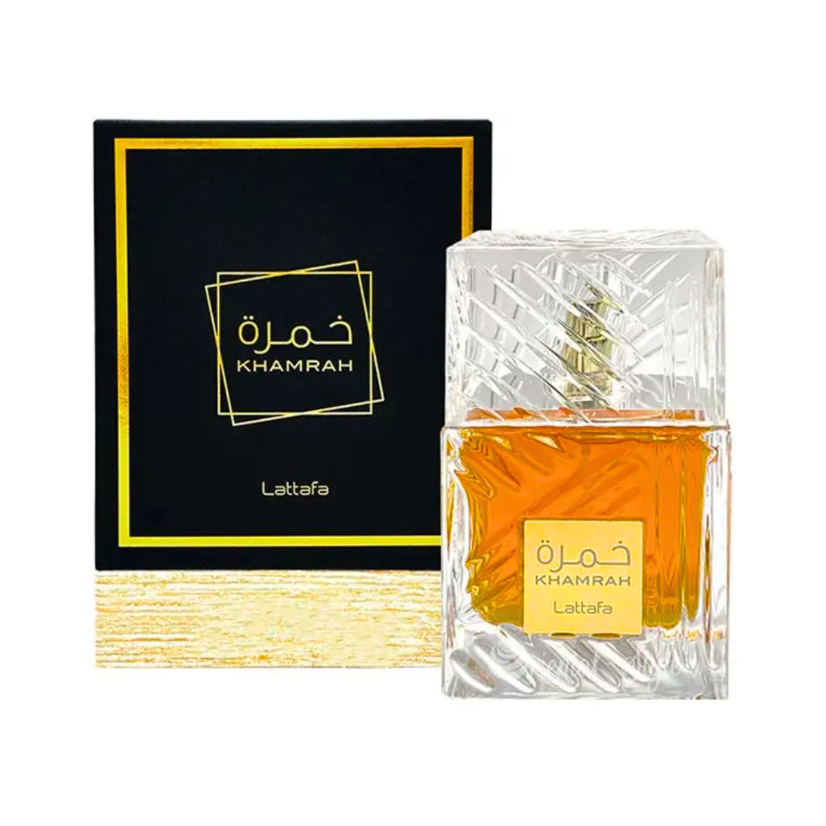 3 Parfüm Készlet | Club de Nuit Intense Man + Oud for Glory + Khamrah 100 ml