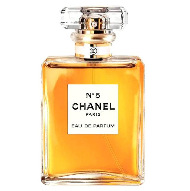 3 Parfüm Készlet | CAROLINA HERRERA La Bomba, Chanel Coco Mademoiselle, Chanel Nº5 - 100ml