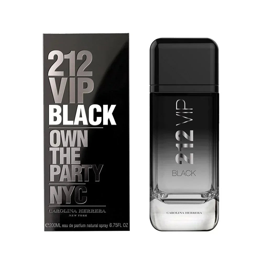 3 Parfüm Készlet | Versace Eros + Sauvage Dior + 212 Vip Black
