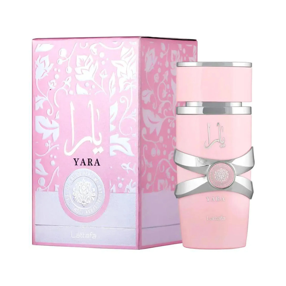 3 Parfüm Készlet | Yara Lattafa + Club de Nuit Woman + Lattafa Sublime 100 ml