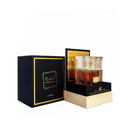 3 Parfüm Készlet | Ana Abiyedh Rouge + Afnan Rare Tiffany + Lattafa Sublime 100 ml
