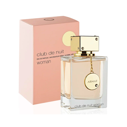 3 Parfüm Készlet | Yara Lattafa + Club de Nuit Woman + Lattafa Sublime 100 ml