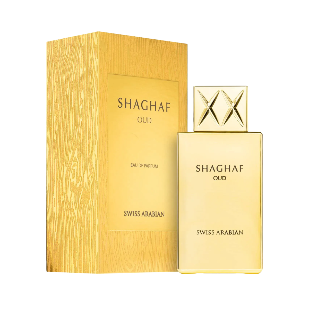 3 Parfüm Készlet | Bade'e Al Oud Sublime + Swiss Arabian Shaghaf Oud + Yara Moi 100 ml