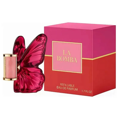 3 Parfüm Készlet | CAROLINA HERRERA La Bomba, Lancôme La vie est belle, Valentino Born In Roma Donna - 100ml