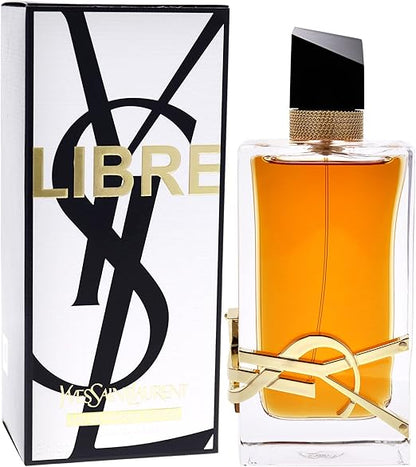 3 Parfüm Készlet | Carolina Herrera Good Girl + Carolina Herrera La Bomba + Yves Saint Laurent Libre Intense 100 ml