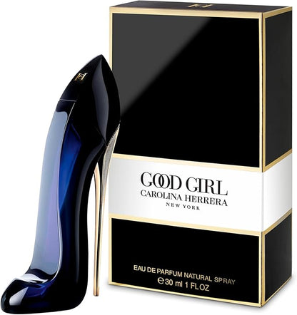 3 Parfüm Készlet | Carolina Herrera Good Girl + Carolina Herrera La Bomba + Yves Saint Laurent Libre Intense 100 ml