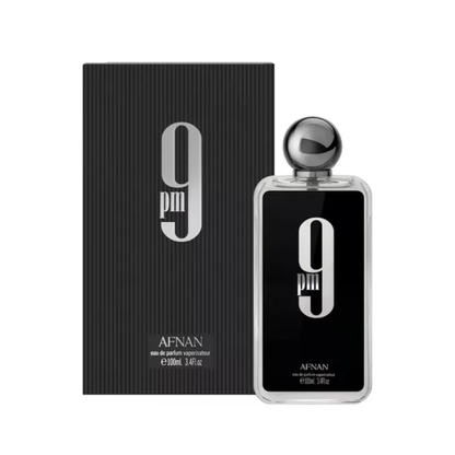 3 Parfüm Készlet | Afnan 9PM + Lattafa Asad + Club de Nuit Intense Man 100 ml