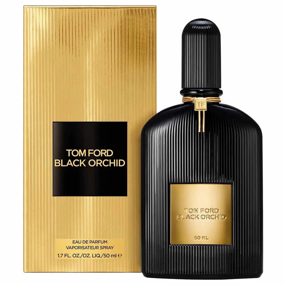 3 Parfüm Készlet | BLACK ORCHID, NOIR EXTREME, PRADA INTENSE 100 ml