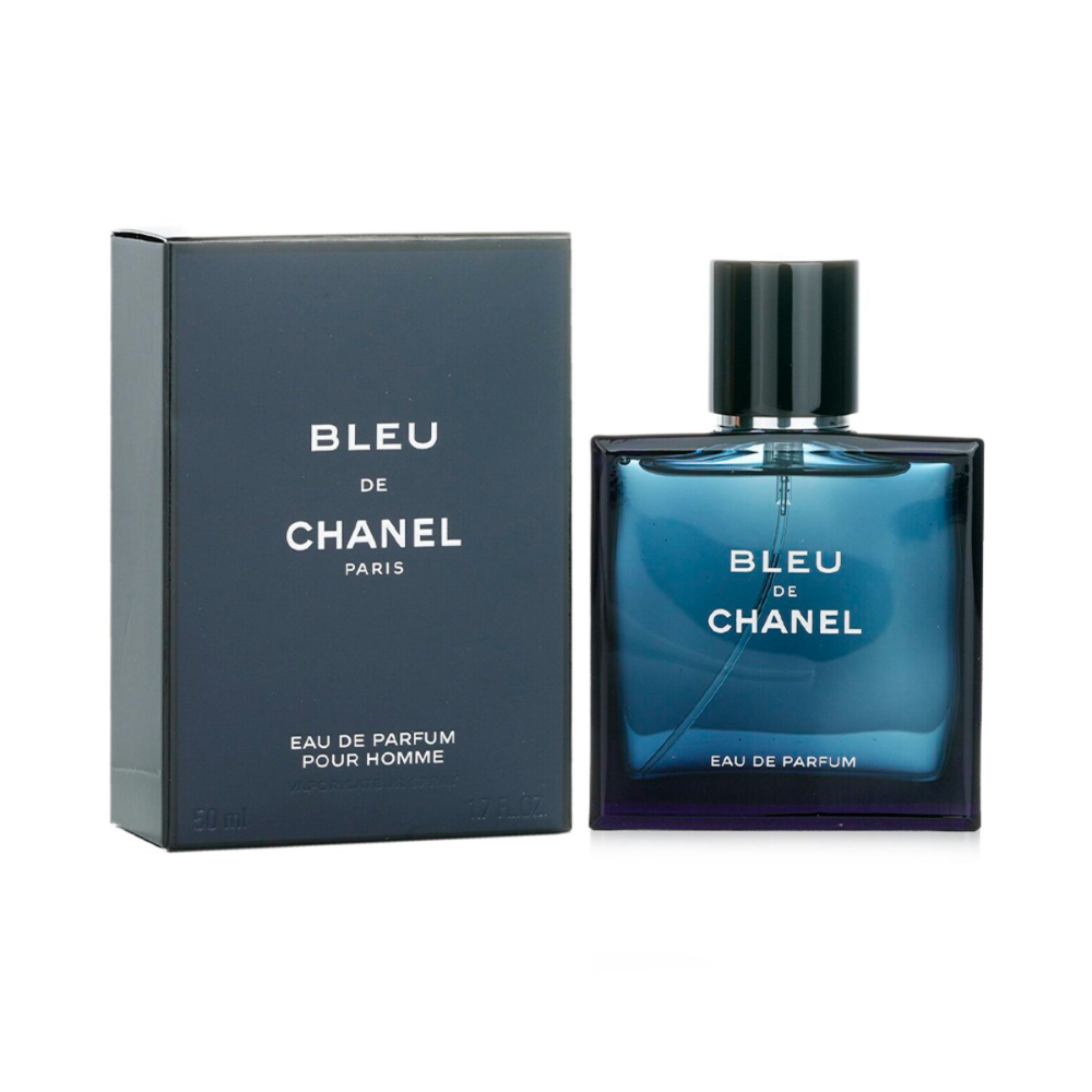 3 Parfüm Készlet | Creed Silver + Sauvage Dior + Bleu de Chanel 100 ml