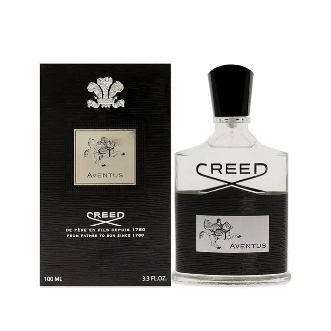 3 Parfüm Készlet | Bleu de Chanel, Creed Aventus, Light Blue Dolce Gabbana 100 ml