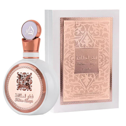 3 Parfüm Készlet | Sabah Al Ward 100 ml, Fakhar 100 ml, Royal Amber 100 ml