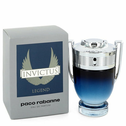 3 Parfüm Készlet | Paco Rabanne INVICTUS LEGEND, INVICTUS, INVICTUS VICTORY 100 ml
