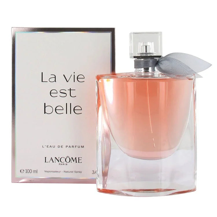 3 Parfüm Készlet | La Vie Est Belle + Olympea + Black Opium