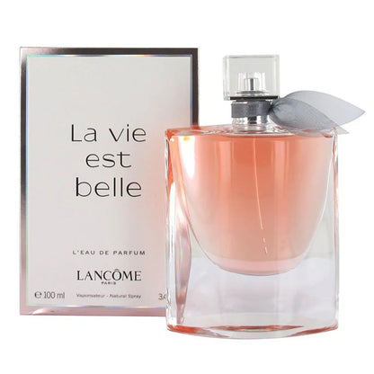 3 Parfüm Készlet | Scandal, J'adore és La Vie Est Belle (100 ml)
