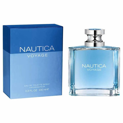 3 Parfüm Készlet | Nautica + Fahrenheit + Invictus 100 ml