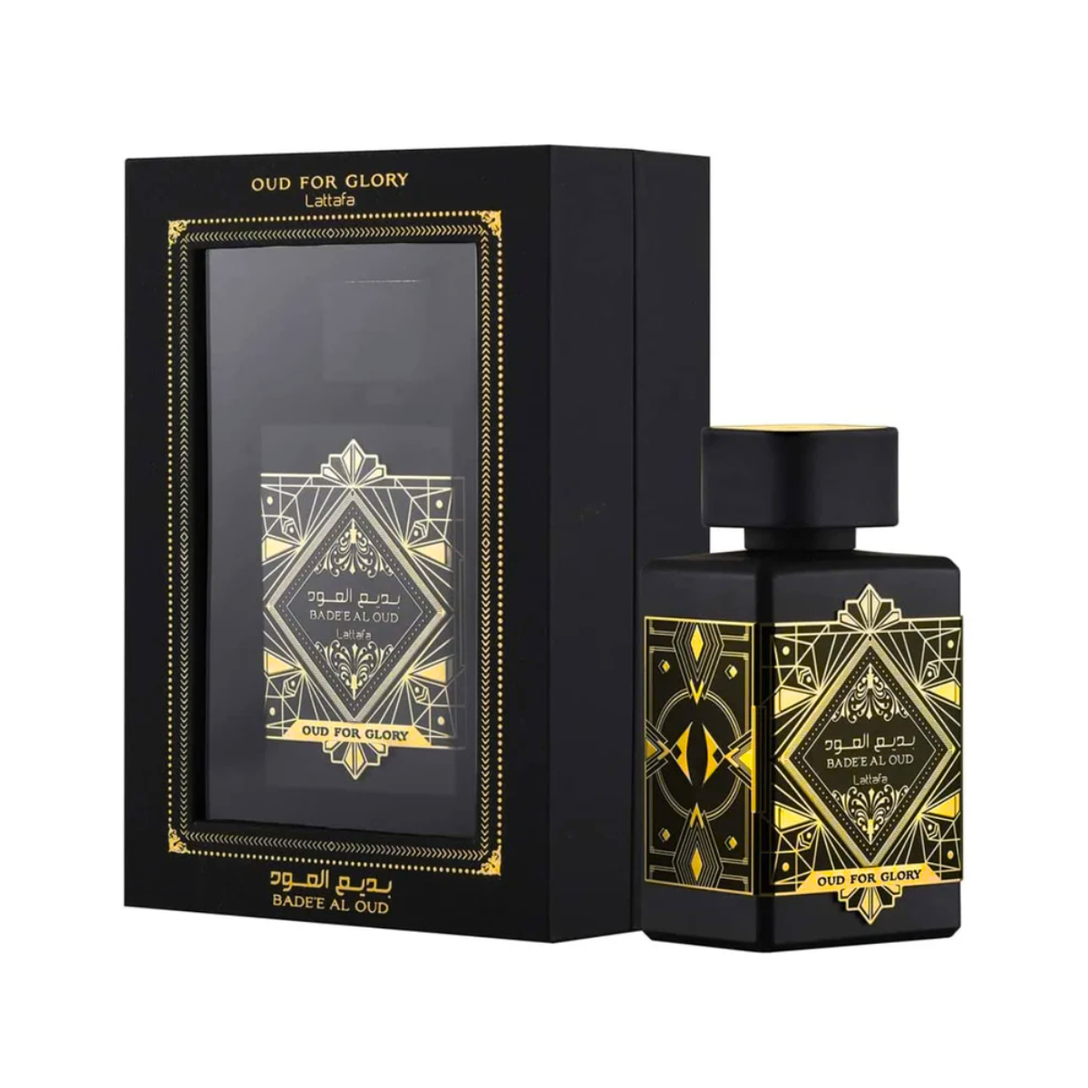 3 Parfüm Készlet | Club de Nuit Intense Man + Oud for Glory + Khamrah 100 ml