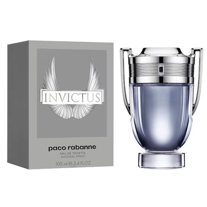 3 Parfüm Készlet | Nautica + Fahrenheit + Invictus 100 ml
