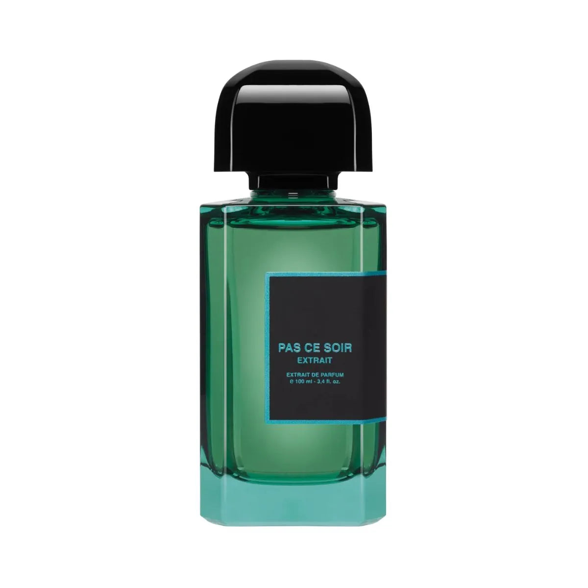 BDK Pas Ce Soir Extrait