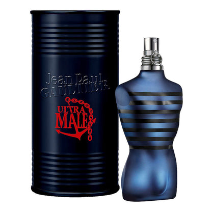 3 Parfüm Készlet | Versace DYLAN BLUE, Paco Rabanne PHANTOM, Jean Paul Gaultier ULTRA MALE 100 ml