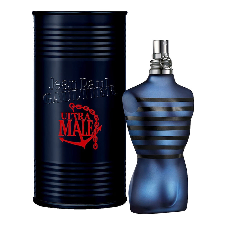 3 Parfüm Készlet | Versace DYLAN BLUE, Paco Rabanne PHANTOM, Jean Paul Gaultier ULTRA MALE 100 ml
